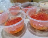Foto langkah ke 6 dari resep Mango Sago.