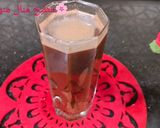 صورة لخطوة 2 من وصفة مشروب الشوكولا بالماء