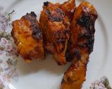 Foto langkah ke 4 dari resep Ayam Bakar Taliwang.