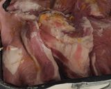 Foto del paso 2 de la receta: Secreto de cerdo con zumo de naranja