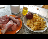 Foto del paso 1 de la receta: Macarronada Suculenta