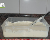 Foto del paso 7 de la receta: Helado de limón casero