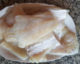 Foto del paso 2 de la receta Bacalao con tomate     32