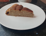 Foto del paso 5 de la receta: Tarta de plátano fit!