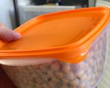 Foto del paso 6 de la receta Garbanzos cocidos en Olla GM modelo H