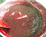 รูปขั้นตอนการทำที่ 4 ของ Blackberry Yam Homemade
