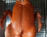 Foto langkah ke 8 dari resep Bebek Peking Panggang Halal.