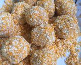 Foto langkah ke 7 dari resep Bitter ballen.