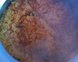মাটন খিচুড়ি রেসিপির ধাপ 5 ছবি
