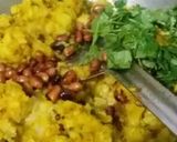 पोटैटो रोल (Potato roll recipe in hindi) रेसिपी चरण 4 फोटो