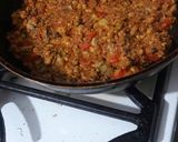 عکس مرحله 4 از دستور ماکارونیِ مرغ و قارچ