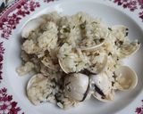 Foto del paso 5 de la receta: Arroz con almejas