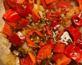 A picture of step 2 of Spicy cashew shrimp.
