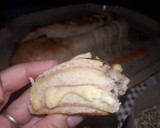 Foto del paso 5 de la receta: Pan casero relleno o saborizados