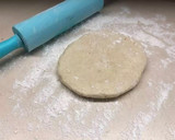 Foto del paso 3 de la receta: Mini pay de durazno a la sonorense