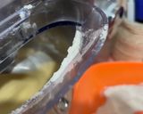 Foto del passaggio 2 della ricetta Treccine morbide al profumo di Anice