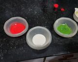 Foto del paso 9 de la receta: Galletitas de Jengibre Navideñas
