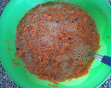 Foto del paso 2 de la receta: - 𝑪𝒂𝒓𝒓𝒐𝒕 𝑪𝒂𝒌𝒆 - en versión budín 🥕