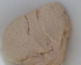 Vickys Swedish Semla Easter Buns (Cream Buns) GF DF EF SF recipe step 4 photo