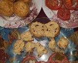 Foto del paso 10 de la receta: Bombas de pescado