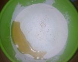 Foto del paso 1 de la receta: Pastel de Piña 🍍