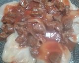 Foto del paso 5 de la receta: Capeletis sencillos y económicos