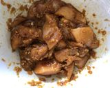 Foto langkah ke 1 dari resep Ayam Pandan.