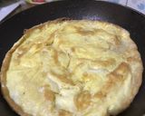 Foto langkah ke 4 dari resep [147] Ketoprak Special Telor Dadar.