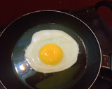 Foto langkah ke 4 dari resep Nasi Goreng Pete.