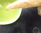 বাসি রুটির জিলিপি (basi rootir jilipi recipe in Bengali) রেসিপির ধাপ 12 ছবি