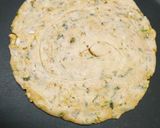આલુ લચ્છા પરાઠા અને જીરા દહીં (Aloo Lachha Paratha & Jeera Curd Recipe In Gujarati) રેસીપી સ્ટેપ8ફોટો