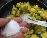 પંજાબી સમોસા (Punjabi Samosa Recipe in Gujarati) રેસીપી સ્ટેપ5ફોટો