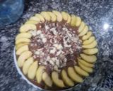 صورة لخطوة 4 من وصفة كيكة 2 بيضات
