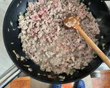 Rakott kelkáposzta recept fázis 1 fotója