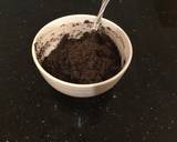 Coffee Cream Tart recipe step 3 photo