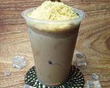 Foto langkah ke 3 dari resep 698. Twist Choco Blended (Milkshake).
