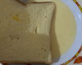Foto langkah ke 4 dari resep Roti Telur.