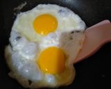 Foto langkah ke 2 dari resep Nasi Goreng Solaria.