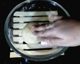 முட்டை,சிக்கன் பராத்தா ரெசிபி ஸ்டேப் 1 புகைப்படம்