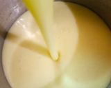 मॅंगो शेक (mango shake recipe in Hindi) रेसिपी चरण 4 फोटो