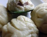 Foto langkah ke 9 dari resep Bakpao Ala Pondok Uhud empuk menul- menul.