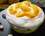 A picture of step 9 of 🌺Mango Tango.