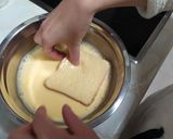 Foto del paso 2 de la receta: Pan de molde estilo pizza