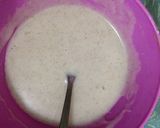 Foto langkah ke 5 dari resep Bubur merah Mpasi.