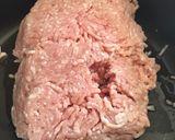 Foto del paso 1 de la receta: Picadillo a la jardinera
