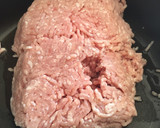 Foto del paso 1 de la receta: Picadillo a la jardinera