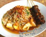 Resep Lontong Balap Surabaya Oleh Nia Syifa - Cookpad