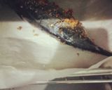 Foto langkah ke 4 dari resep Ikan Panggang Oven with Sambal Kecap (Mudah Praktis dan Enak).