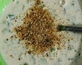Foto langkah ke 2 dari resep Tempe Mendoan Bumbu Instant.