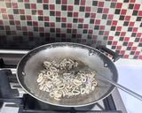 Foto langkah ke 2 dari resep Cumi Asam Saus Tiram.